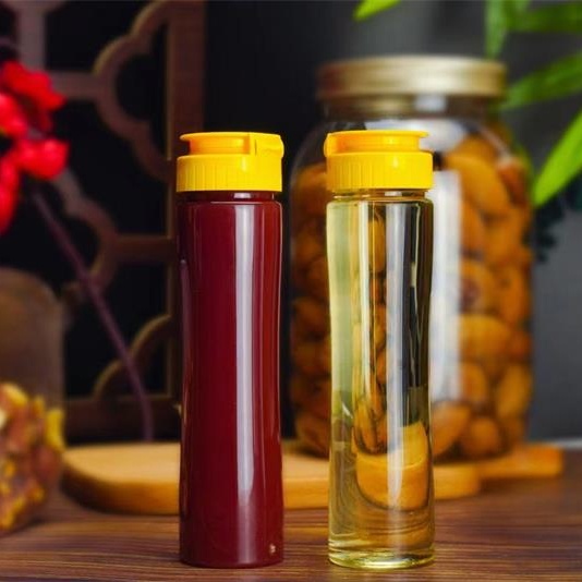 新穎小包裝，145ml分裝瓶